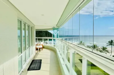 Apartamento com 298 m², 4 suítes à venda no bairro riviera de são lourenço.