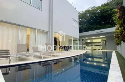 Casa com 367 m², 5 suítes à venda no bairro riviera de são lourenço.