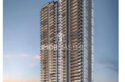 Apartamento com 75.25 m², 3 quartos sendo 1 suíte à venda no bairro ipiranga.