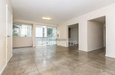 Apartamento com 3 quartos à venda em Santa Cecília, São Paulo 
