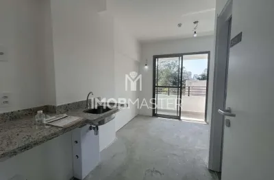 Kitnet / Stúdio à venda na Rua São Sebastião, 318, Santo Amaro, São Paulo