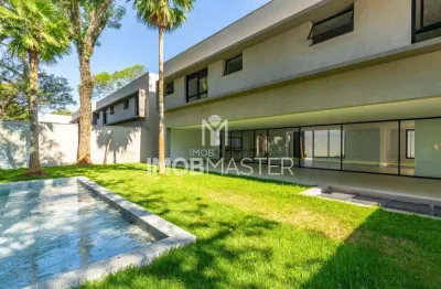 Casa em condomínio fechado com 4 quartos à venda em santo amaro, são paulo , 935 m2 por r$ 12.500.000
