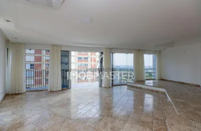Apartamento com 4 quartos à venda no Sumarezinho, São Paulo 