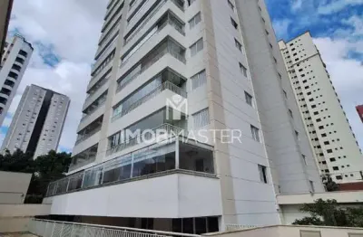 Apartamento com 97 m², 3 quartos sendo 1 suíte à venda no bairro vila bertioga.