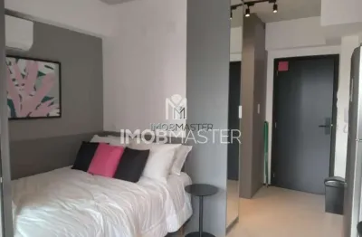 Apartamento com 1 quarto à venda na Vila Clementino, São Paulo 