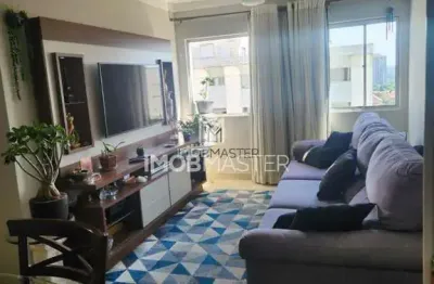 Apartamento com 3 quartos à venda na Vila Congonhas, São Paulo 