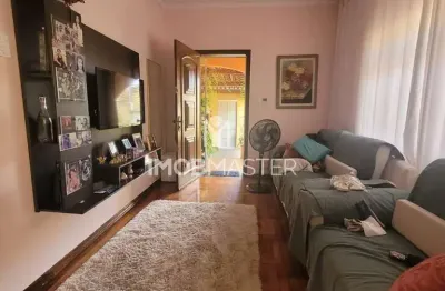 Casa com 3 quartos à venda na Vila Mariana, São Paulo 