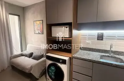 Apartamento com 31 m², 1 quarto para alugar no bairro vila mariana.