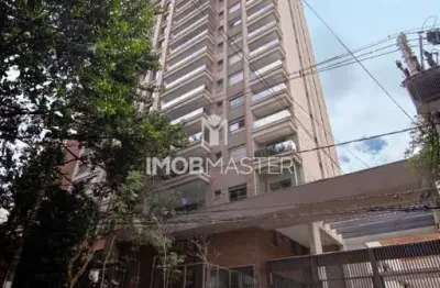 Apartamento com 153 m², 03 suítes à venda no bairro vila mariana.