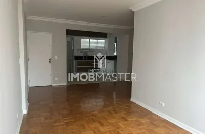 Apartamento com 2 quartos à venda na Rua Doutor Eduardo de Souza Aranha, Vila Nova Conceição, São Paulo