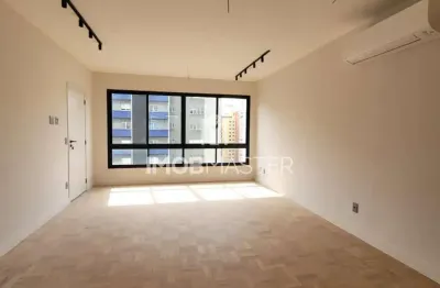 Apartamento com 3 quartos à venda na Vila Nova Conceição, São Paulo 