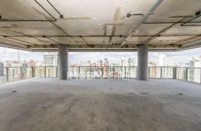 Apartamento com 4 quartos à venda na vila nova conceição, são paulo , 358 m2 por r$ 13.000.000