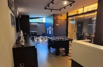 Imóvel comercial de 100m² na vila olímpia – localização estratégica e alta visibilidade