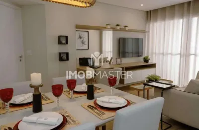 Apartamento com 2 quartos à venda na Vila Paulista, São Paulo 