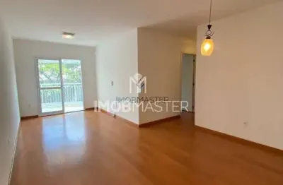 Apartamento com 3 quartos à venda na Vila Valparaíso, Santo André 