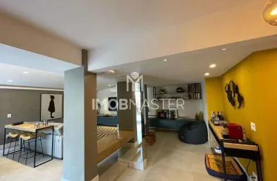 Apartamento garden com 86 m², 3 quartos sendo 1 suíte à venda por r$ 1.590.000,00 no bairro ipiranga.