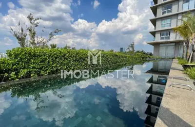 Apartamento com 35 m², 1 quarto para alugar no bairro butantã.