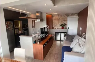Apartamento com 1 quarto à venda no Jardim das Acacias, São Paulo 