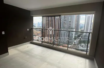 Apartamento à venda com duas súites e vaga no bairro jardim das acacias.