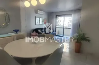 Apartamento com 110 m², 3 quartos sendo 1 suíte à venda no bairro mirandópolis.