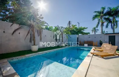 Casa com 287.0 m², à venda no bairro balneario praia do pernambuco.