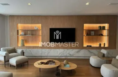 Apartamento com 370 m², para alugar no bairro fazenda boa vista.