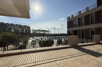 Apartamento com 3 quartos à venda em Indaiatuba, Porto Feliz 