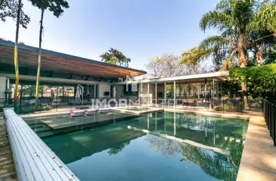 Casa de condomínio com 800 m², à venda no bairro fazenda boa vista i.