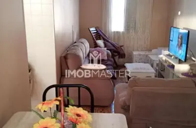 Apartamento com 2 quartos à venda em Itaquera, São Paulo 