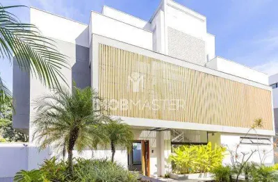 Casa com 931 m², 4 quartos sendo 4 suítes à venda no bairro jardim petrópolis.