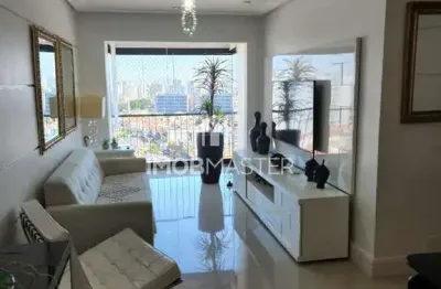 Apartamento com 65 m², 2 quartos sendo 1 suíte à venda no bairro mooca.