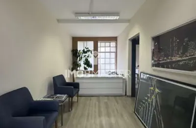 Sala comercial para alugar em Perdizes, São Paulo 