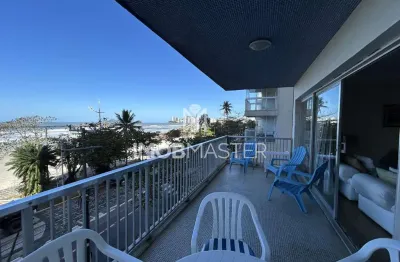 Apartamento com 4 quartos à venda no Pitangueiras, Guarujá 