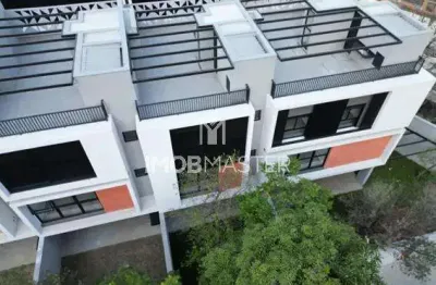Casa de condomínio com 225 m², 3 quartos sendo 1 suíte à venda no bairro vila madalena.
