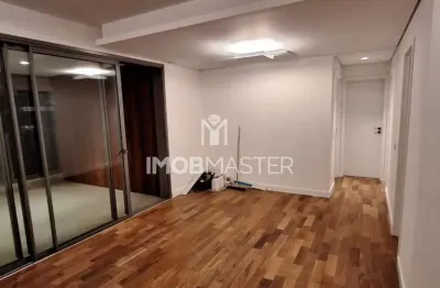Apartamento com 160 m², 3 suítes à venda no bairro vila olímpia.