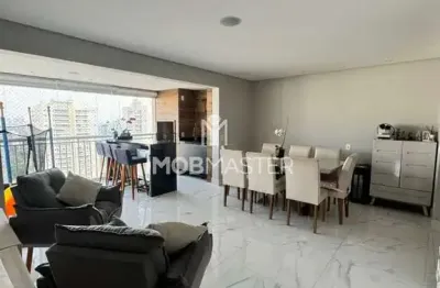 Apartamento com 3 quartos à venda no Centro, São Bernardo do Campo 