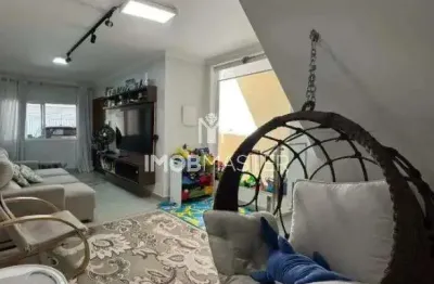 Sobrado de 3 quartos em são bernardo do campo, bairro anchieta