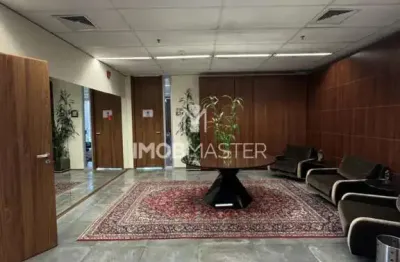 Conjunto comercial com 180 m², para alugar no bairro cidade jardim