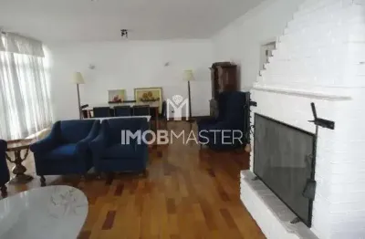 Apartamento com 187 m², 3 quartos sendo 1 suíte para alugar no bairro jardim américa.