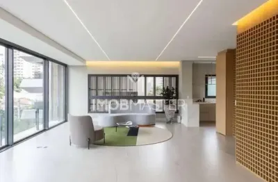 Apartamento com 229.46 m², 3 quartos sendo 3 suítes à venda no bairro vila nova conceição.