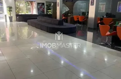 Oportunidade única ao lado do metrô borba gato – imóvel comercial de alto potencial!