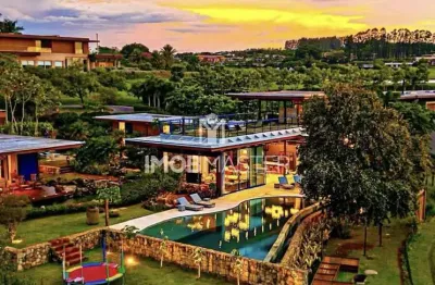 Casa de condomínio com 1162 m², à venda no bairro fazenda boa vista.