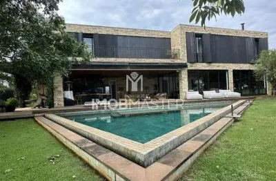 Casa de condomínio com 800 m², à venda no bairro fazenda boa vista i.