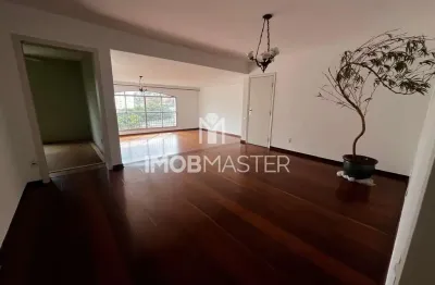 Apartamento com 3 quartos para alugar no Real Parque, São Paulo 