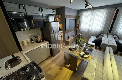 Apartamento com 2 quartos à venda no Brás, São Paulo 