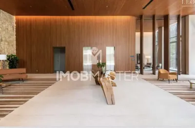 Apartamento com 4 quartos à venda no Itaim Bibi, São Paulo 