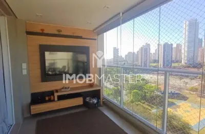 Apartamento com 2 quartos à venda no Jardim Anália Franco, São Paulo 