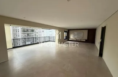 Apartamento com 226 m², 3 quartos sendo 3 suítes à venda no bairro jardim paulista.