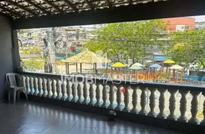 Sobrado com 5 quartos à venda no bairro colinas do anhanguera