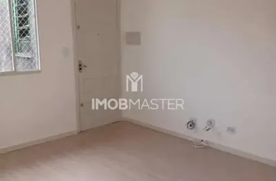 Apartamento com 2 quartos à venda em Itaquera, São Paulo 